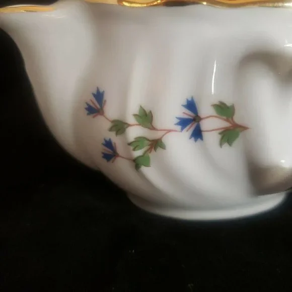 Vintage Veritable Porcelaine  Gravy Separator - Picture 8 of 8